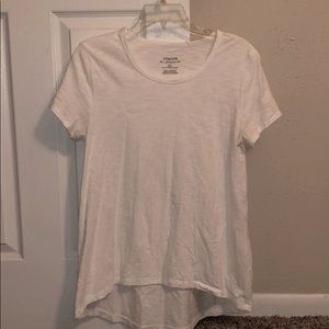 Chico’s High-Low Top